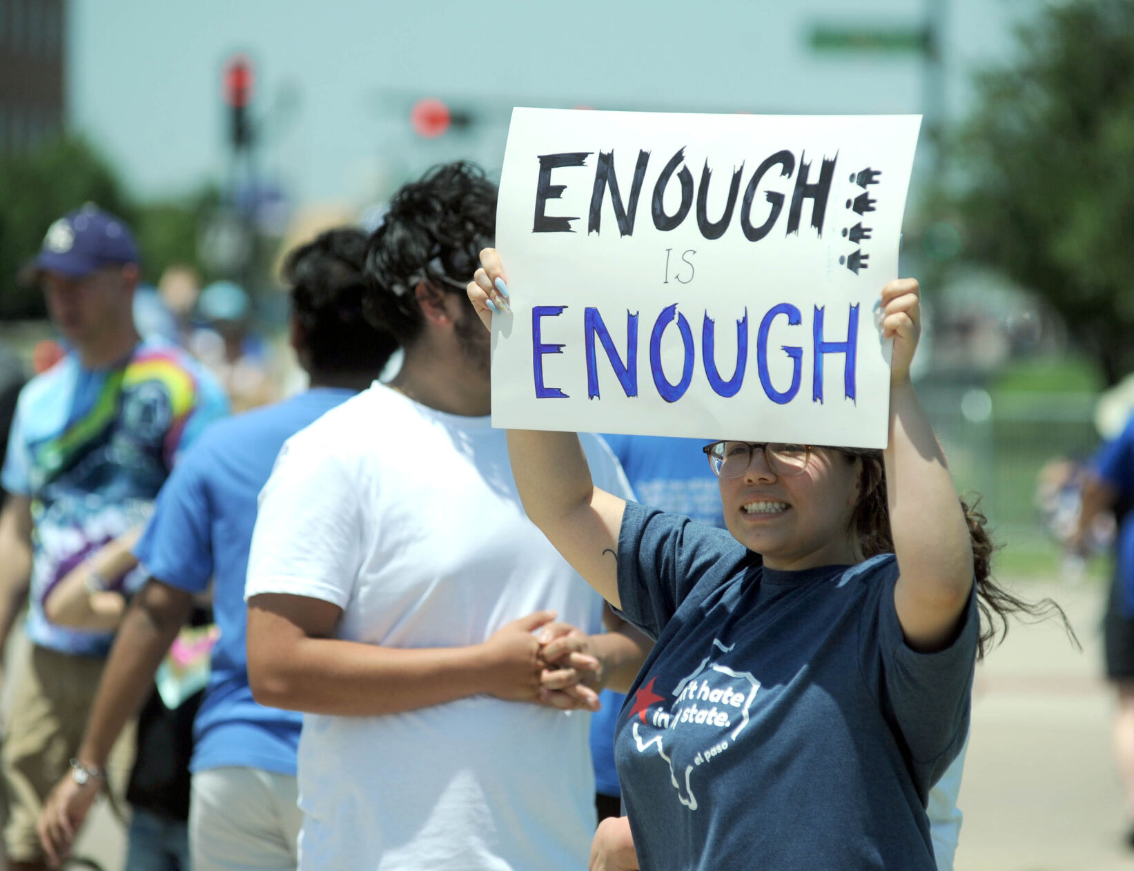 March For Our Lives Frisco_4.JPG